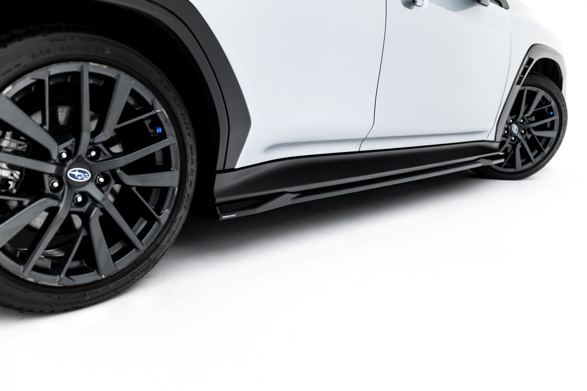 Maxton Design Minigonne Laterali - Subaru WRX STI - img 2
