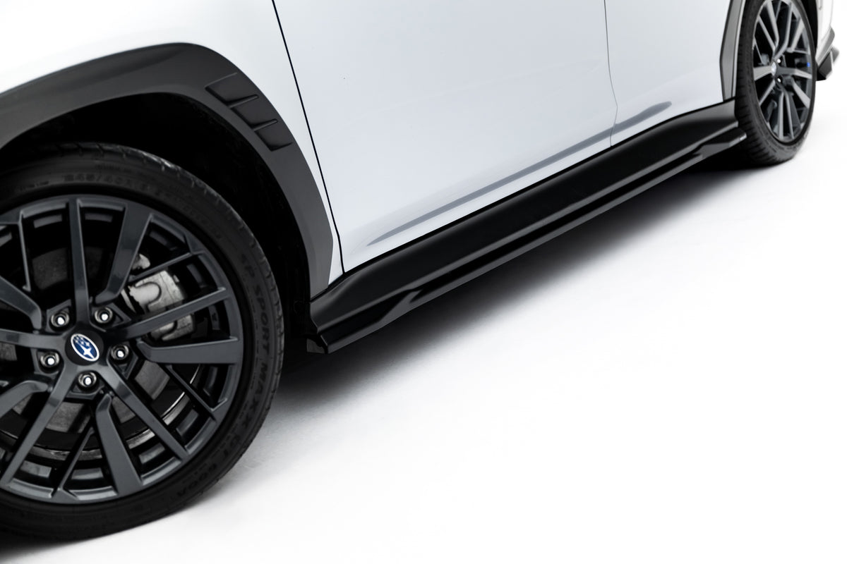 Maxton Design Minigonne Laterali - Subaru WRX STI - img 3