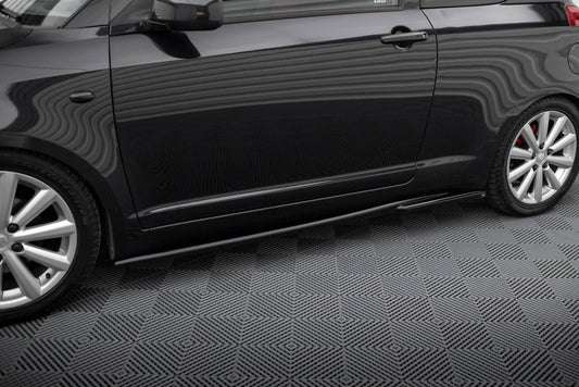Maxton Design Minigonne Laterali - Suzuki Swift Mk3