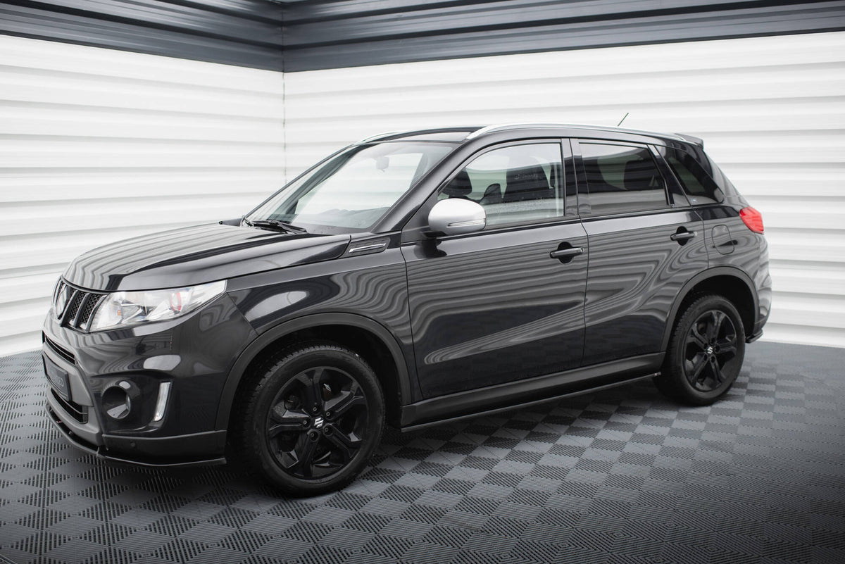 Maxton Design Minigonne Laterali - Suzuki Vitara S - img 2