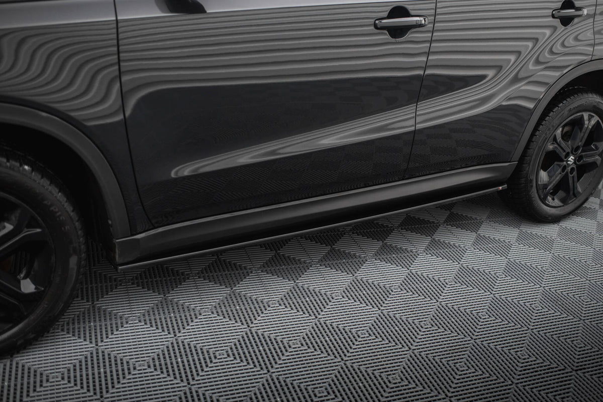 Maxton Design Minigonne Laterali - Suzuki Vitara S