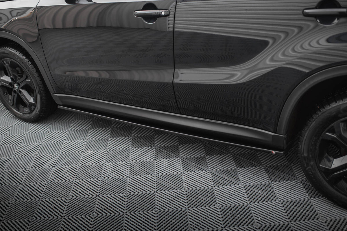 Maxton Design Minigonne Laterali - Suzuki Vitara S - img 3