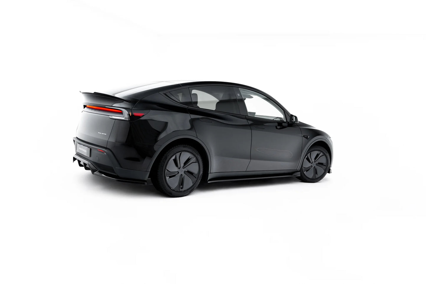 Maxton Design Minigonne Laterali - Tesla Model Y