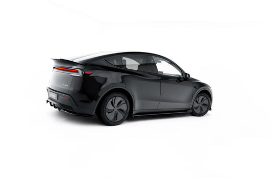 Maxton Design Minigonne Laterali - Tesla Model Y