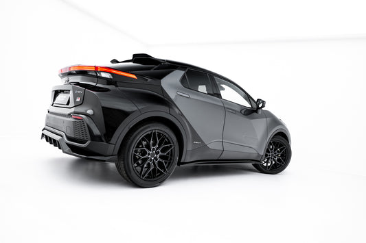 Maxton Design Minigonne Laterali - Toyota C-HR