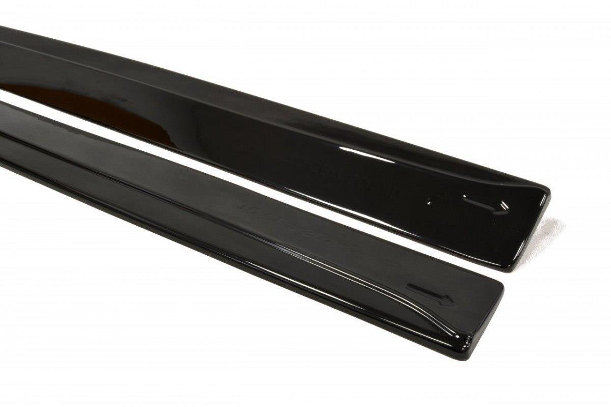 Maxton Design Minigonne Laterali - Toyota Celica Mk7 (T23) - img 4