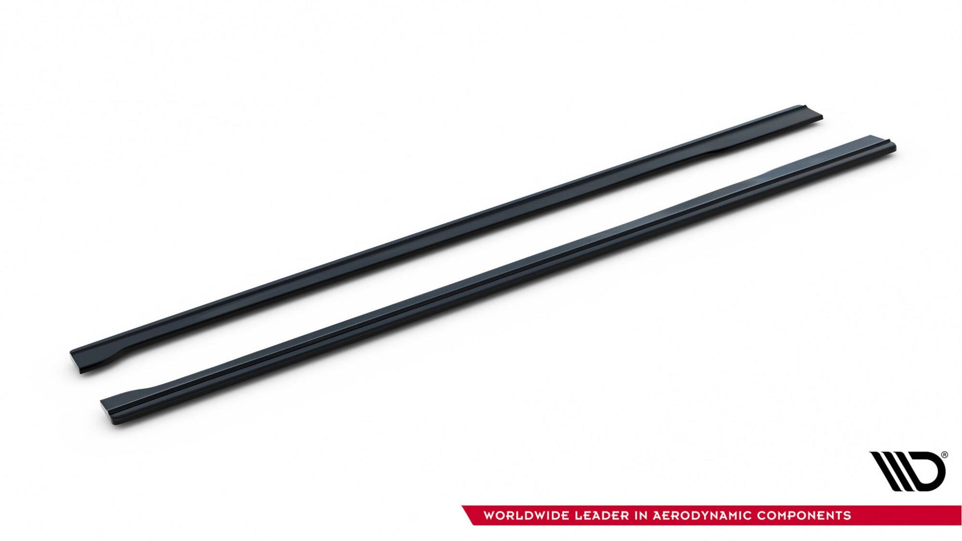Maxton Design Minigonne Laterali V.1 - Audi RS6 C7 - img 5