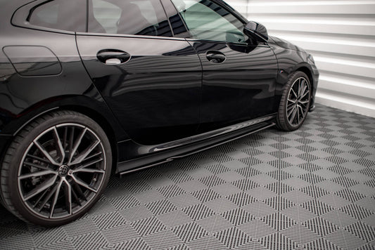 Maxton Design Minigonne Laterali V.1 - BMW Serie 2 M-Pack