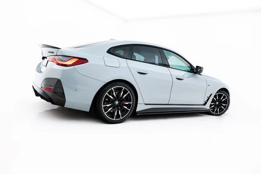 Maxton Design Minigonne Laterali V.1 - BMW Serie 4 M-Pack
