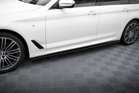 Maxton Design Minigonne Laterali V.1 - BMW Serie 5 G30-G31