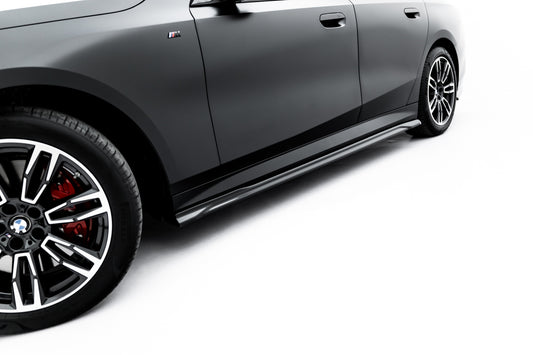 Maxton Design Minigonne Laterali V.1 - BMW Serie 5 M-Pack