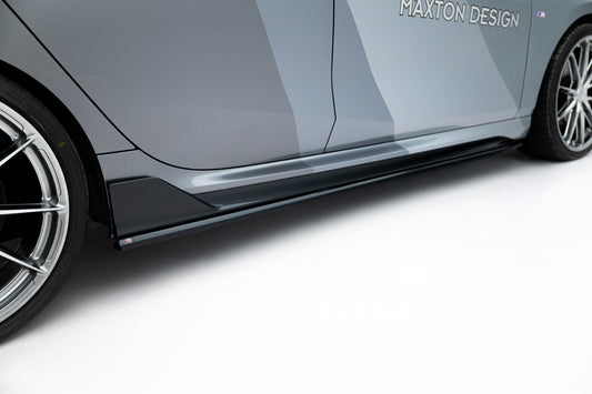 Maxton Design Minigonne Laterali V.1 - BMW Serie 1 M-Pack