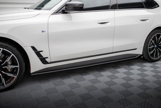 Maxton Design Minigonne Laterali V.1 - BMW Serie 4 M-Pack