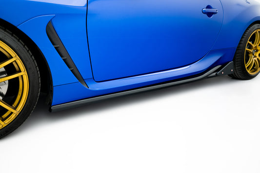 Maxton Design Minigonne Laterali V.1 - Subaru BRZ Mk2