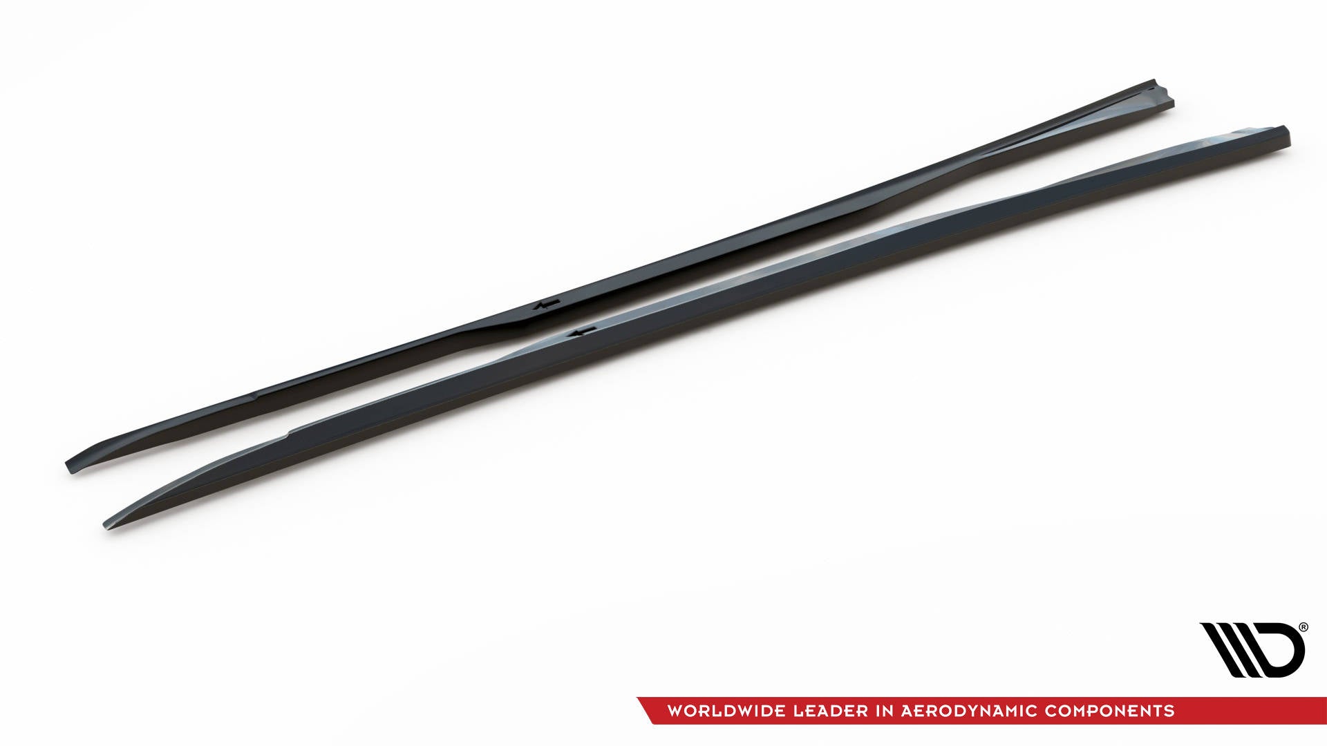 Maxton Design Minigonne Laterali V.1 - Infiniti Q50 Mk1 - img 4