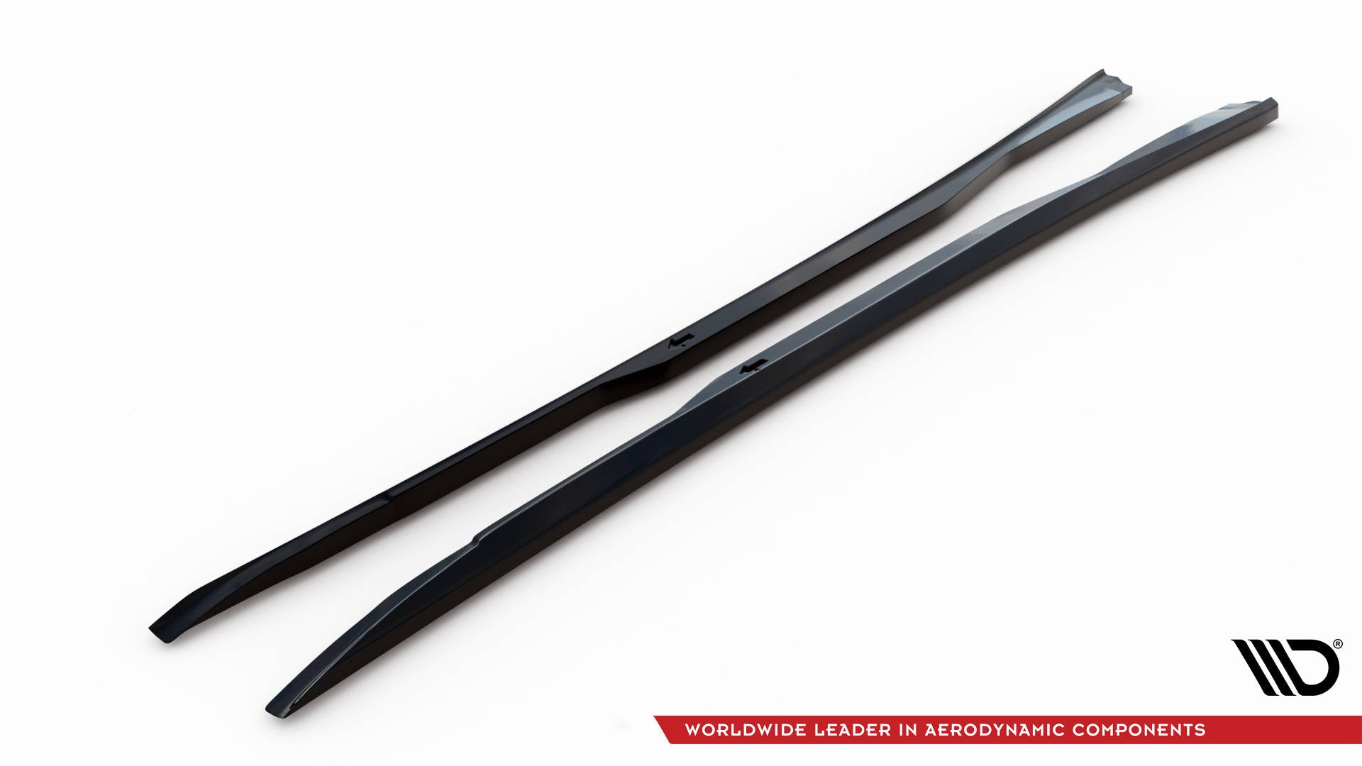 Maxton Design Minigonne Laterali V.1 - Infiniti Q50 Mk1 - img 5