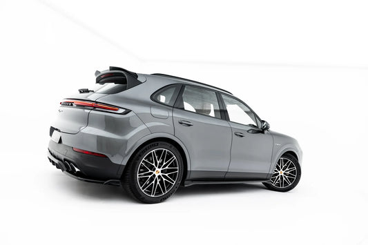 Maxton Design Minigonne Laterali V.1 - Porsche Cayenne Standard