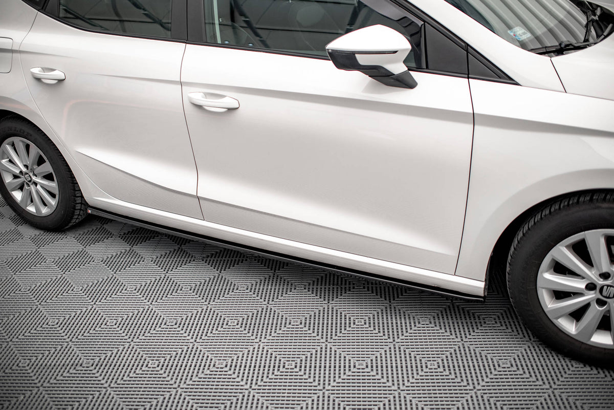 Maxton Design Minigonne Laterali V.1 - Seat Ibiza Mk5