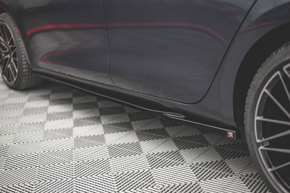 Maxton Design Minigonne Laterali V.1 - Seat Leon FR Mk4