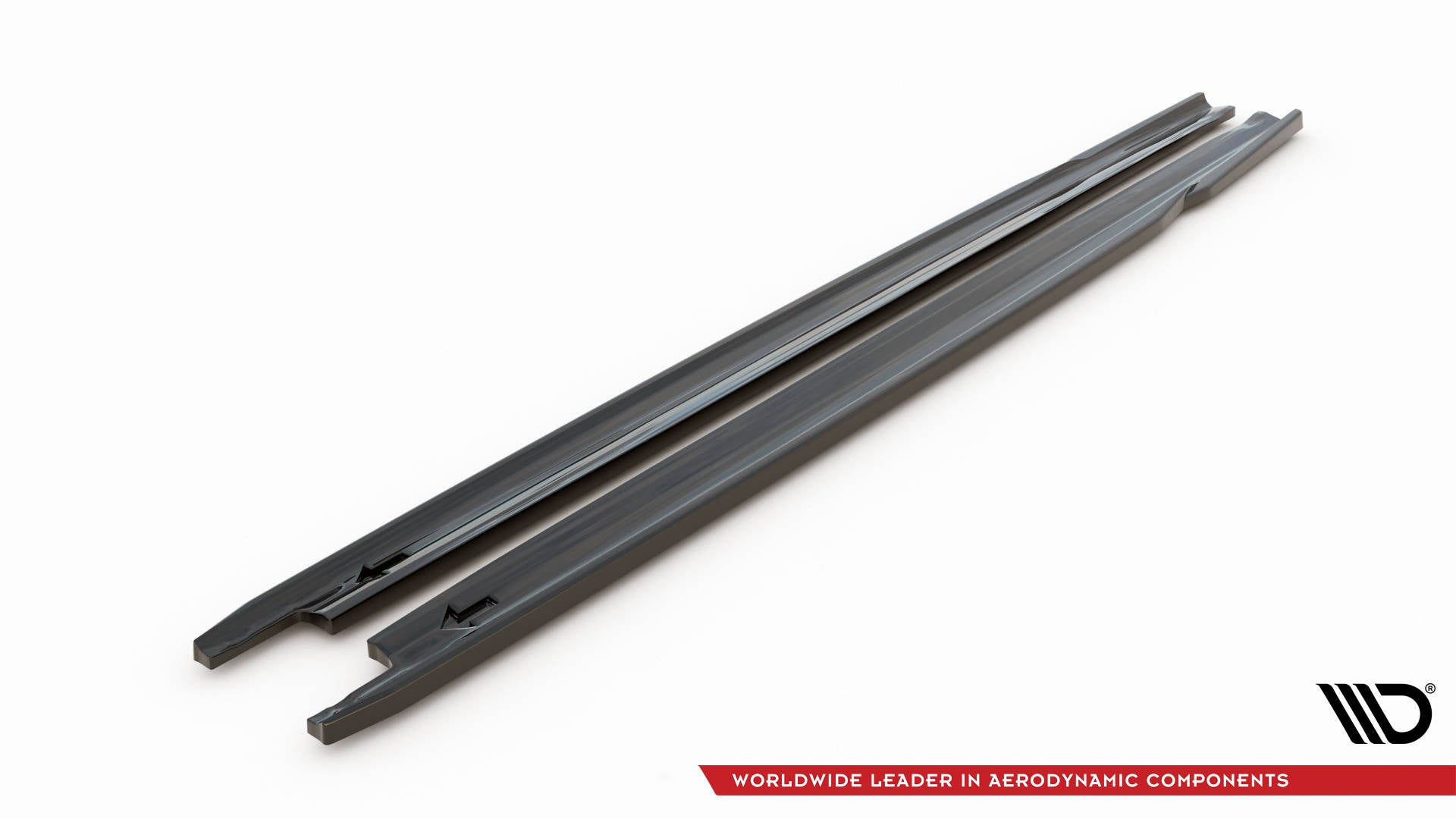 Maxton Design Minigonne Laterali V.1 - Skoda Octavia RS Mk4 - img 5