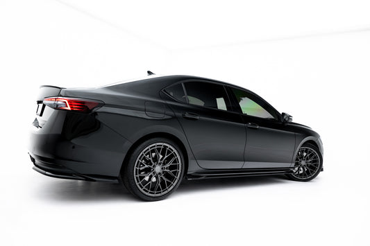 Maxton Design Minigonne Laterali V.1 - Skoda Superb Mk4