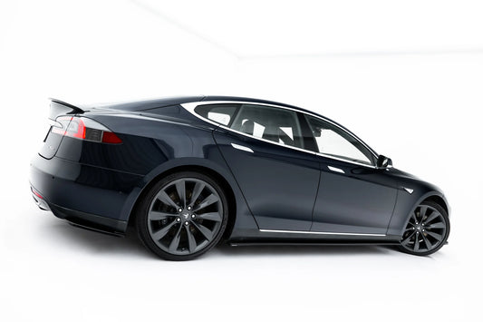 Maxton Design Minigonne Laterali V.1 - Tesla Model S