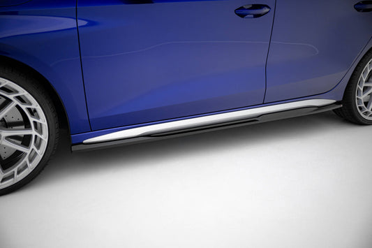 Maxton Design Minigonne Laterali V.2 - Audi A3 Sedan