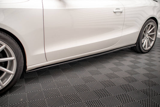 Maxton Design Minigonne Laterali V.2 - Audi A5 8T FL