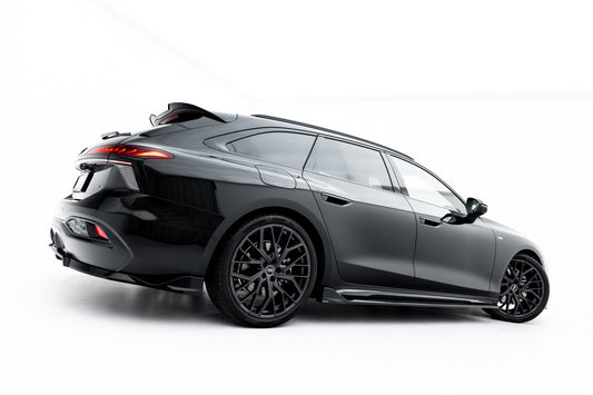 Maxton Design Minigonne Laterali V.2 - Audi A6 C9