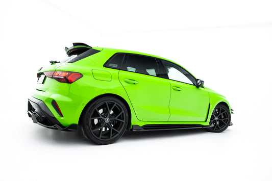Maxton Design Minigonne Laterali V.2 - Audi A3 8Y