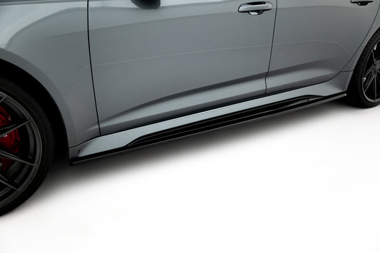 Maxton Design Minigonne Laterali V.2 - Audi A6 C8