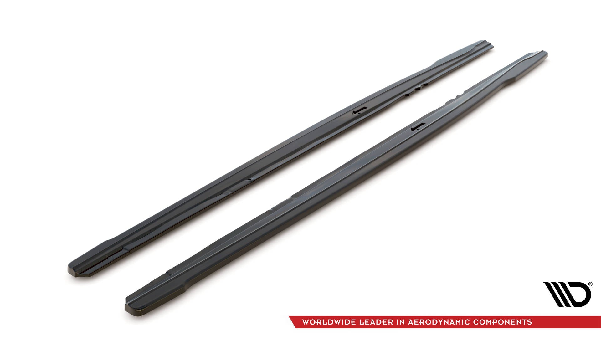 Maxton Design Minigonne Laterali V.2 - BMW Serie 1 F20- F21 Facelift - img 5