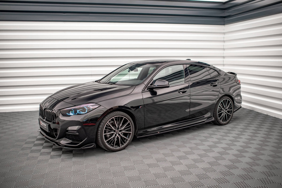 Maxton Design Minigonne Laterali V.2 - BMW Serie 2 M-Pack - img 2