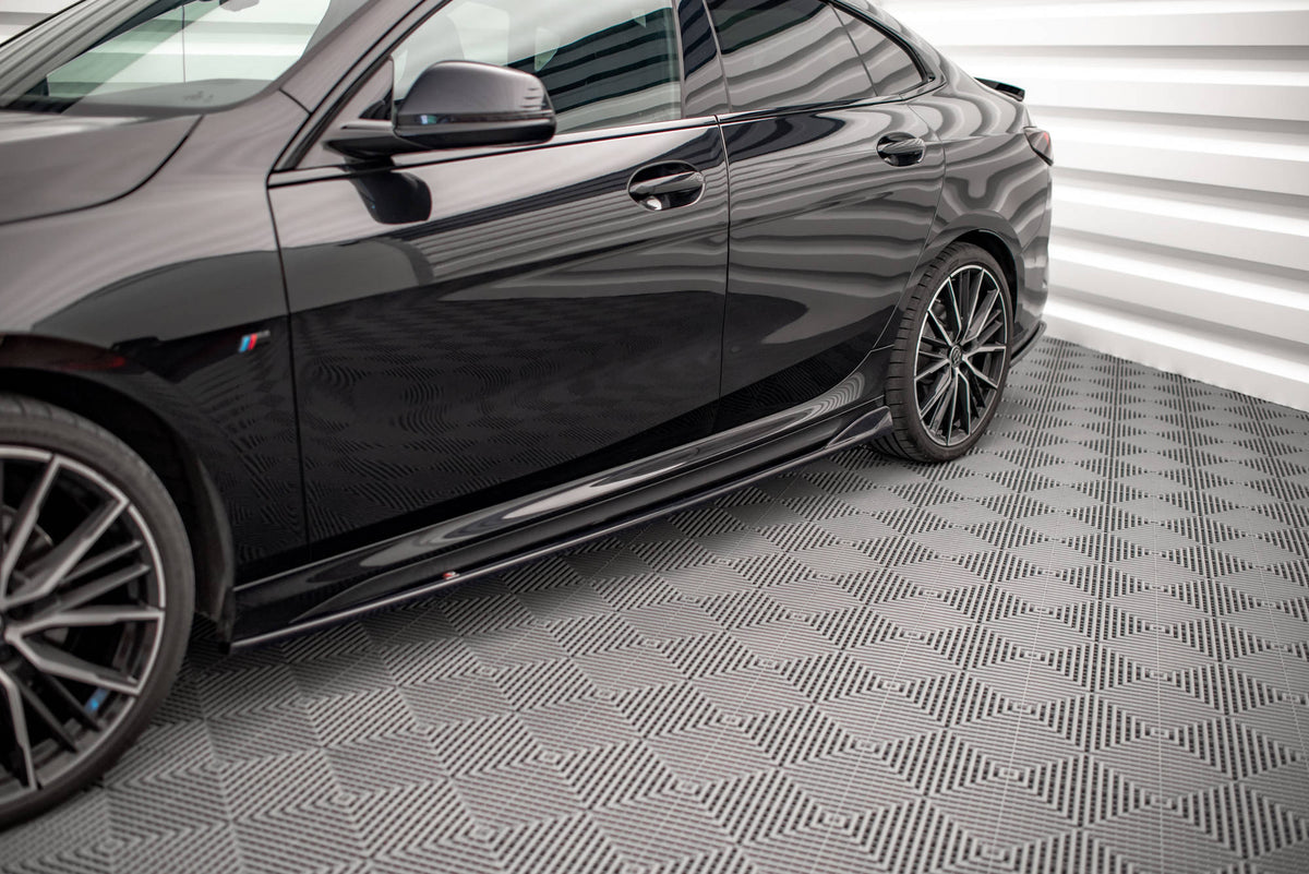 Maxton Design Minigonne Laterali V.2 - BMW Serie 2 M-Pack