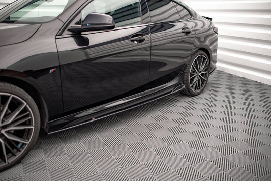 Maxton Design Minigonne Laterali V.2 - BMW Serie 2 M-Pack