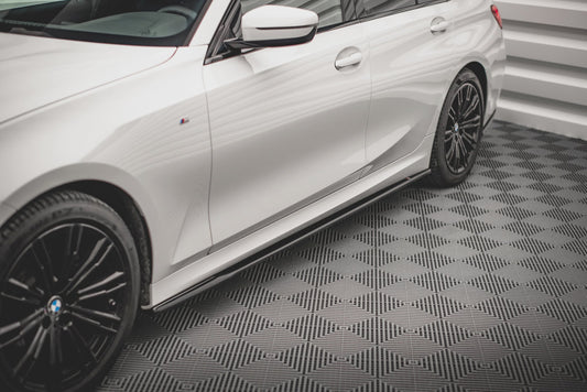 Maxton Design Minigonne Laterali V.2 - BMW Serie 3 G20