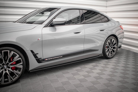 Maxton Design Minigonne Laterali V.2 - BMW Serie 4 M-Pack