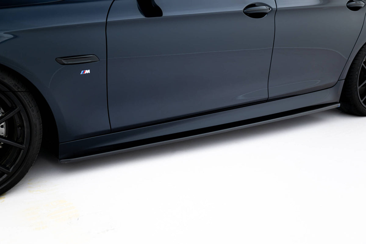Maxton Design Minigonne Laterali V.2 - BMW Serie 5 F10- F11