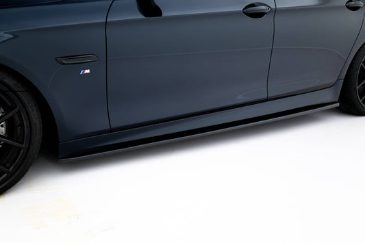 Maxton Design Minigonne Laterali V.2 - BMW Serie 5 F10- F11
