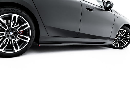 Maxton Design Minigonne Laterali V.2 - BMW Serie 5 M-Pack