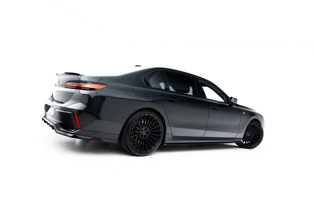 Maxton Design Minigonne Laterali V.2 - BMW Serie 7 M-Pack