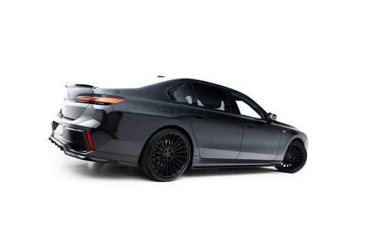 Maxton Design Minigonne Laterali V.2 - BMW Serie 7 M-Pack
