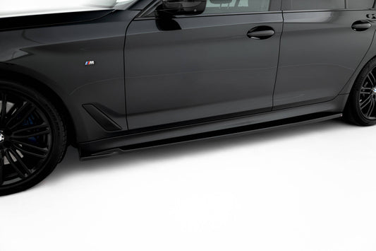 Maxton Design Minigonne Laterali V.2 - BMW Serie 5 G30