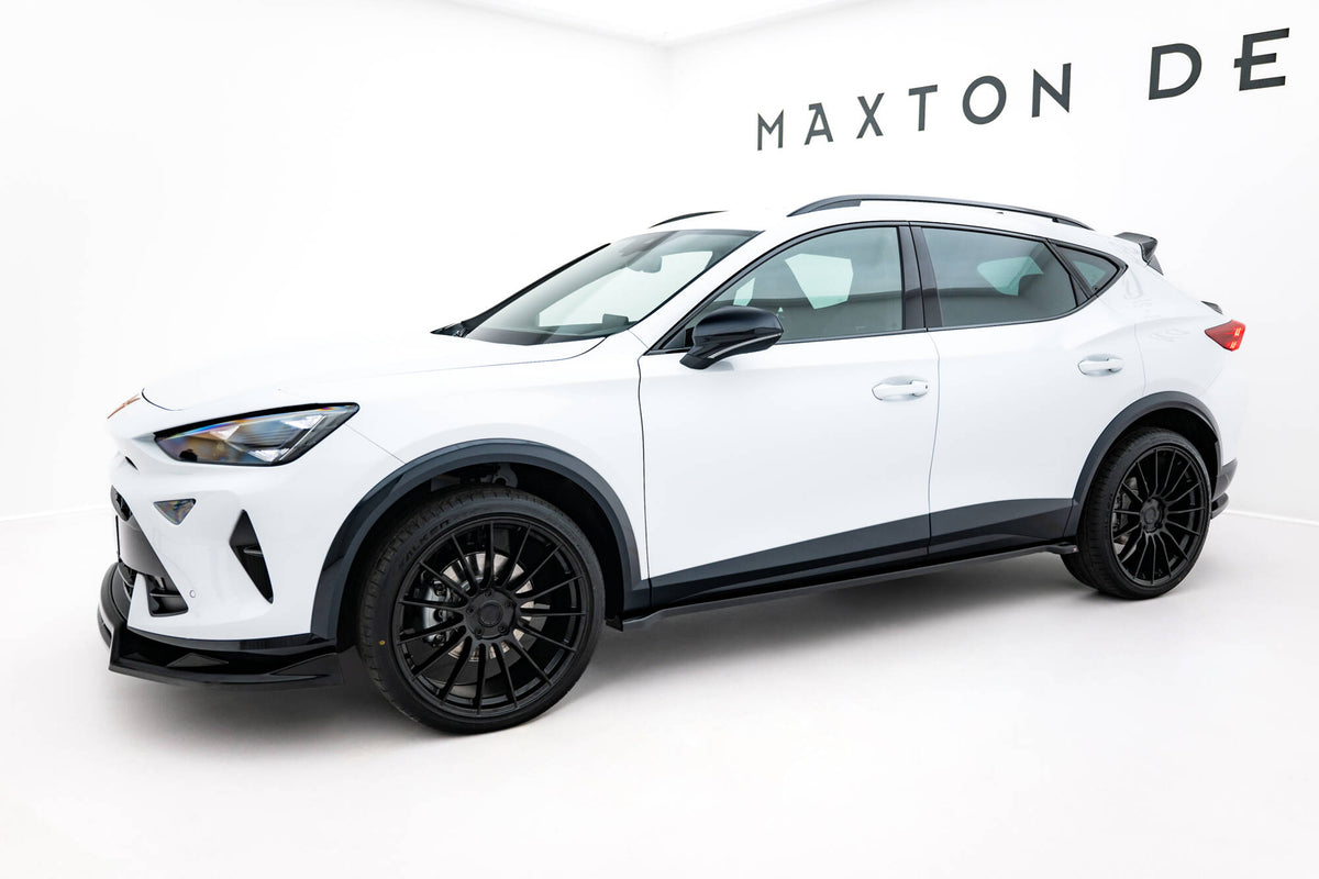 Maxton Design Minigonne Laterali V.2 - Cupra Formentor - img 2