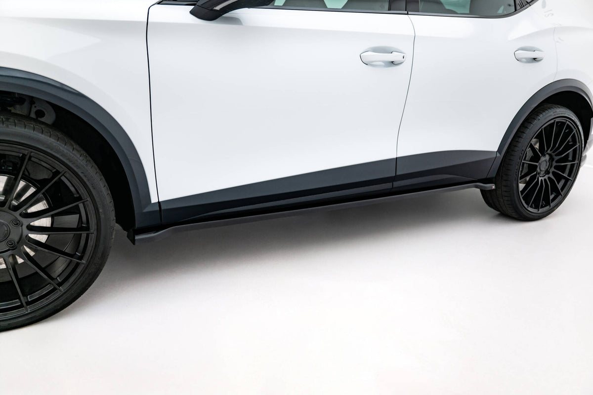 Maxton Design Minigonne Laterali V.2 - Cupra Formentor