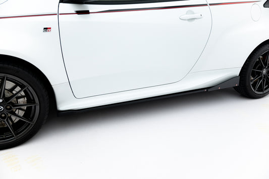 Maxton Design Minigonne Laterali V.2 - Toyota GR Yaris Mk3