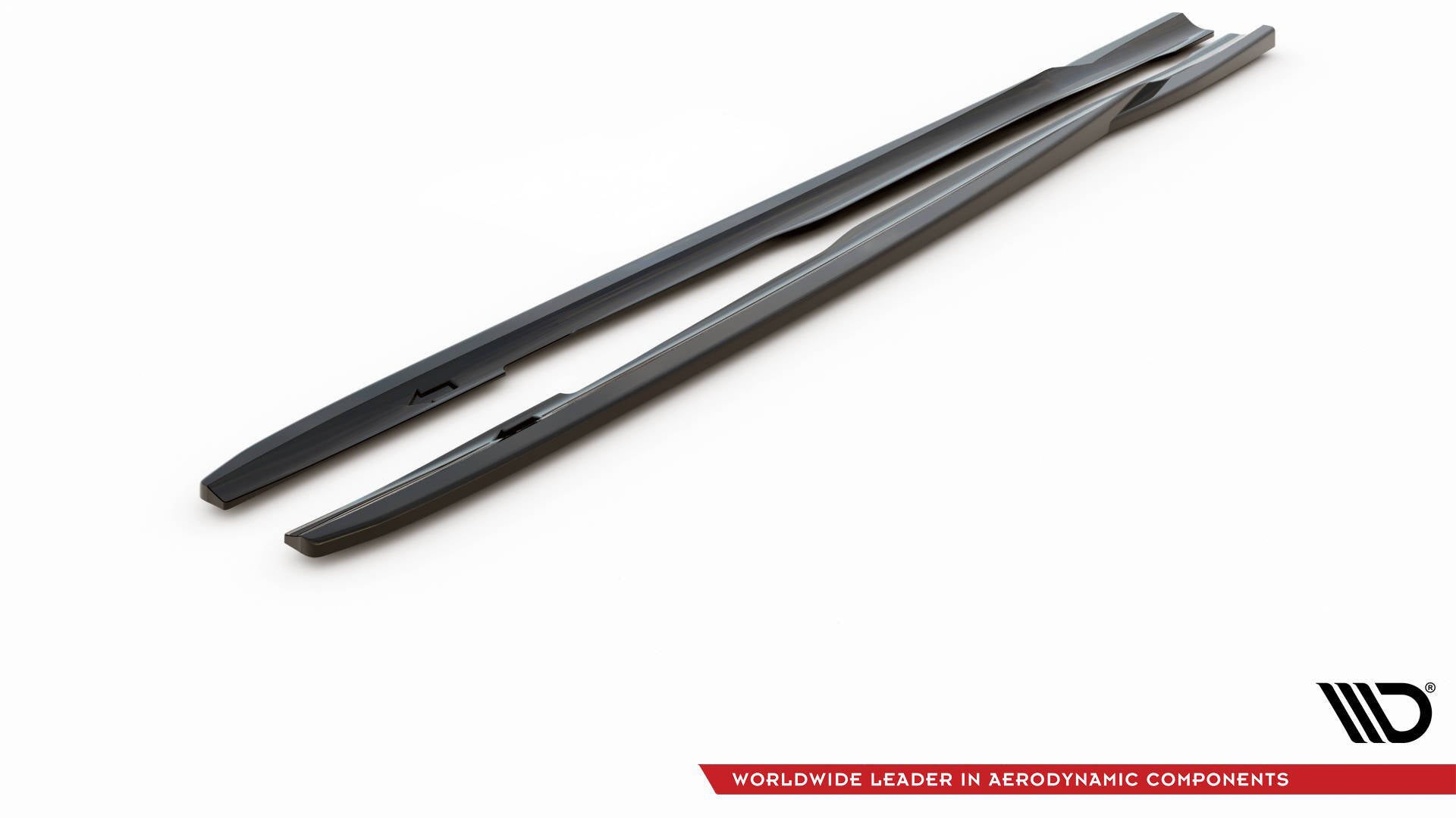 Maxton Design Minigonne Laterali V.2 - Ford Focus ST Mk3 Facelift - img 7
