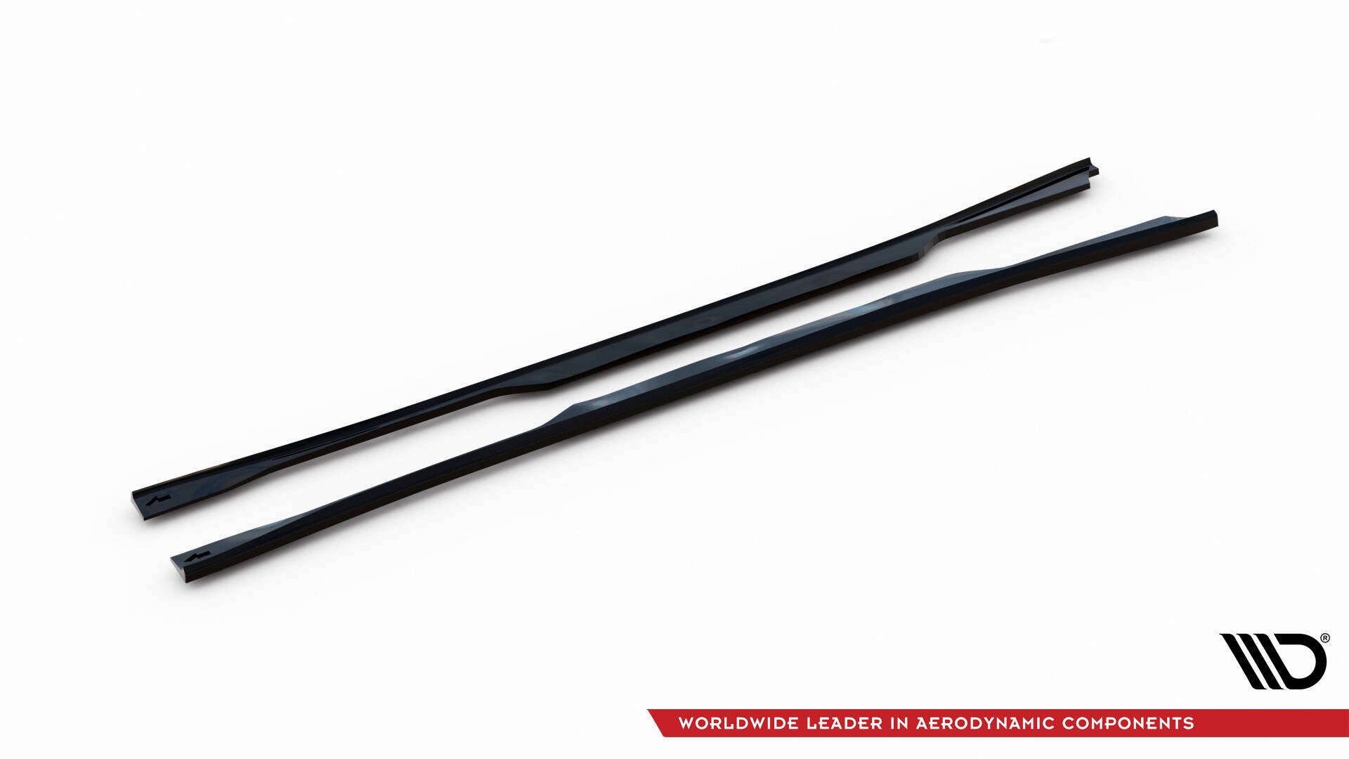 Maxton Design Minigonne Laterali V.2 - Infiniti Q50 Mk1 - img 4