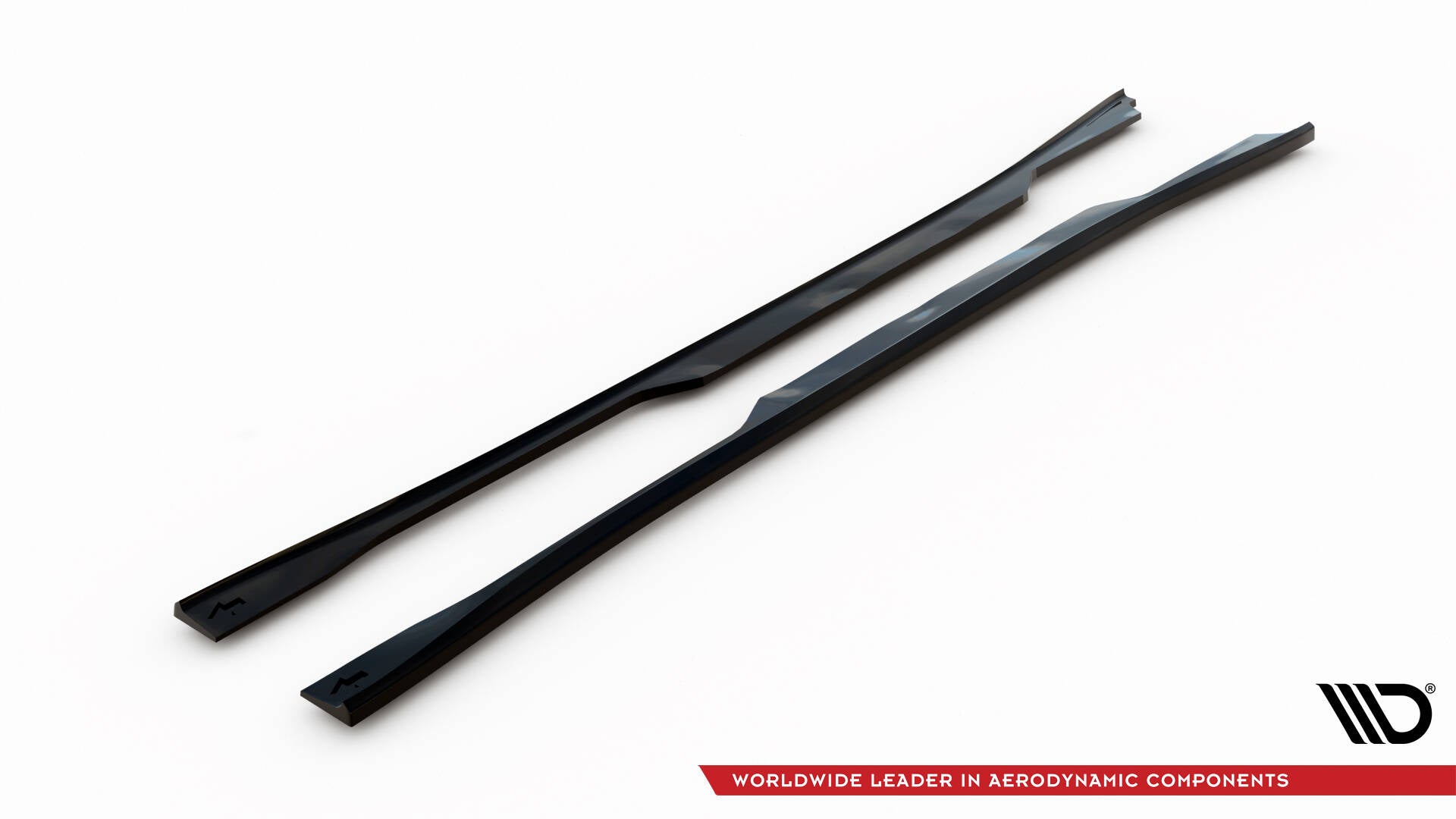 Maxton Design Minigonne Laterali V.2 - Infiniti Q50 Mk1 - img 5