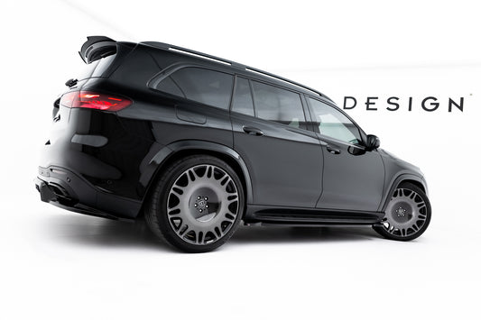 Maxton Design Minigonne Laterali V.2 - Mercedes GLS X167 Facelift